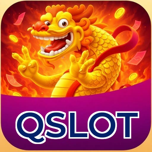 Interface do Aplicativo QSLOT - Design Premium e Intuitivo