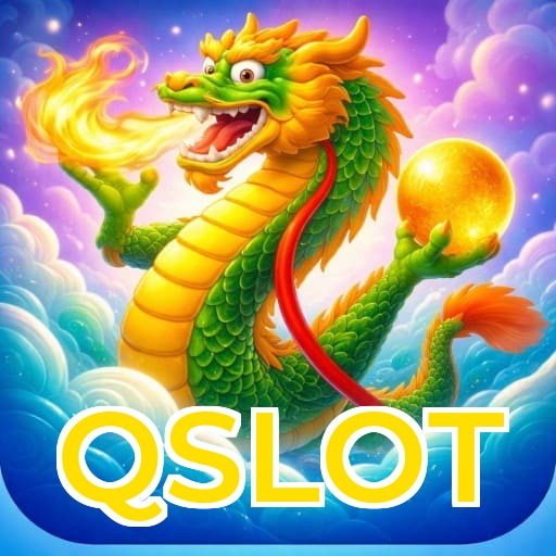 Coleção Premium de Slots QSLOT - NetEnt, Pragmatic Play, Evolution